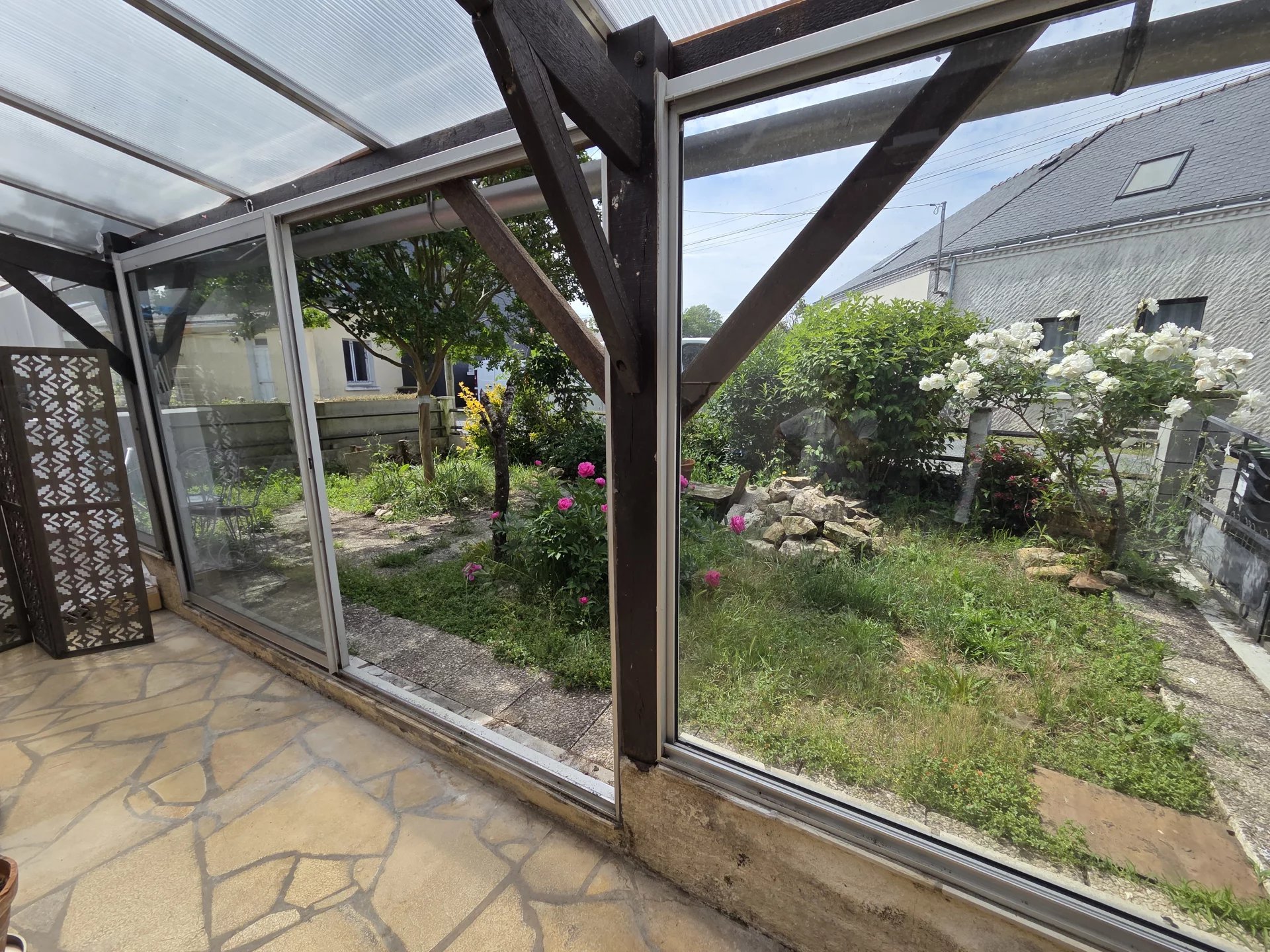 Achat Maison T5 à Mouzeil (44850) - 100m²