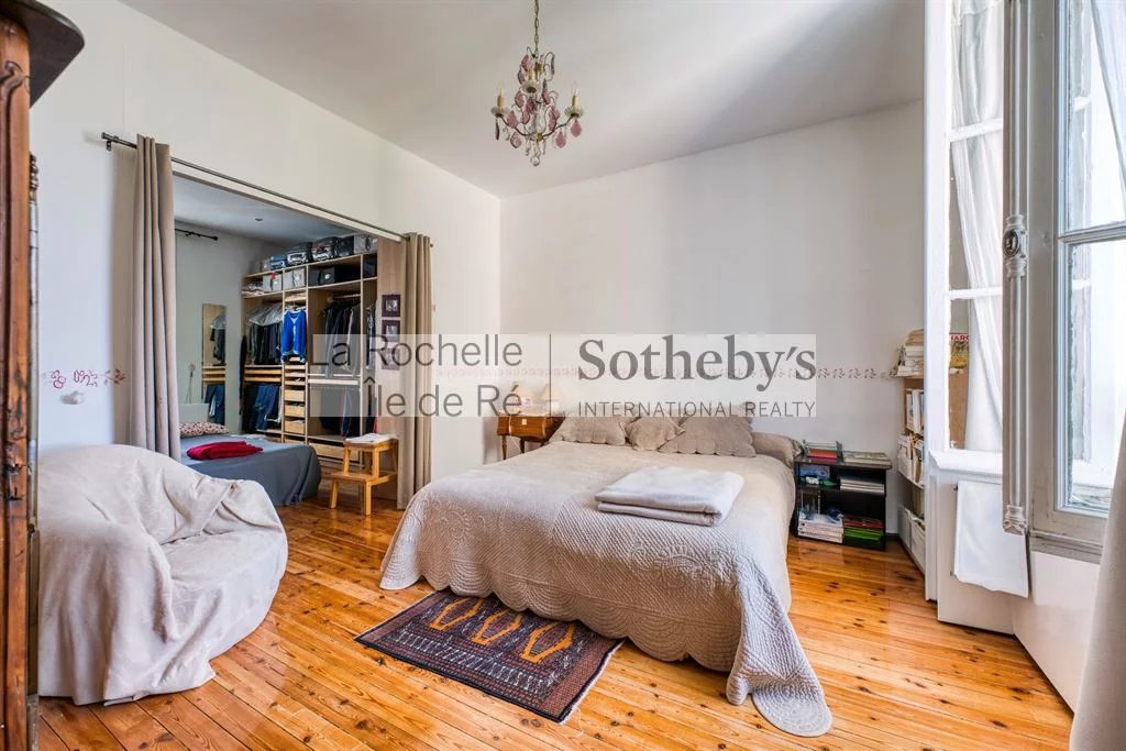 Vente Maison La Rochelle