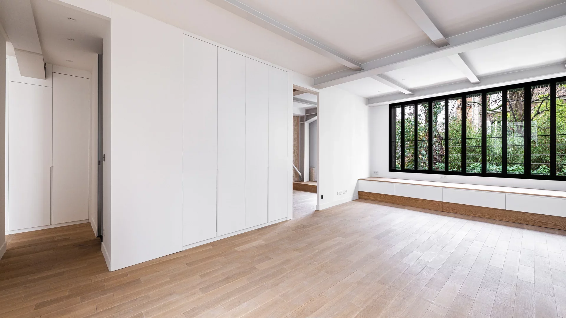 Paris 18e - PIGALLE / ABBESSES