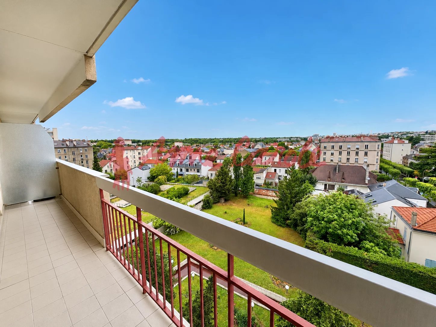 Vente Appartement Joinville-le-Pont