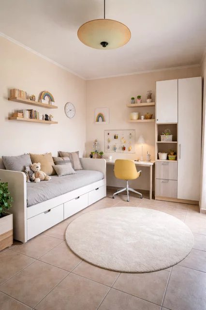 Vente Appartement Rodange