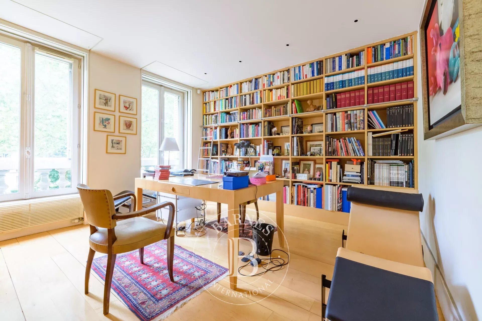 Ev Paris 16ème - picture 5