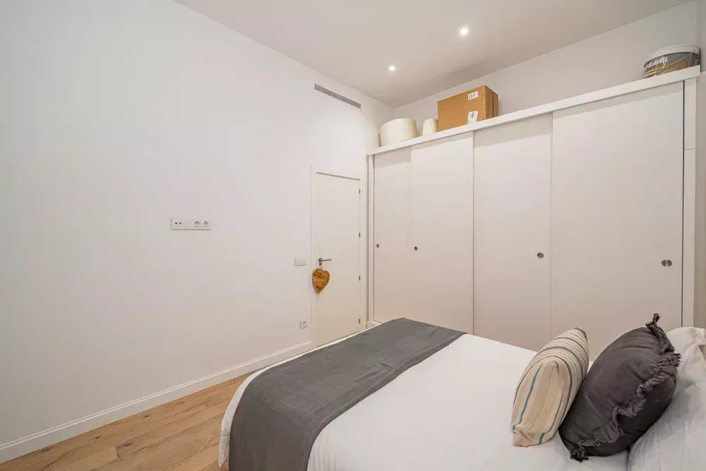 Daire Madrid - picture 18