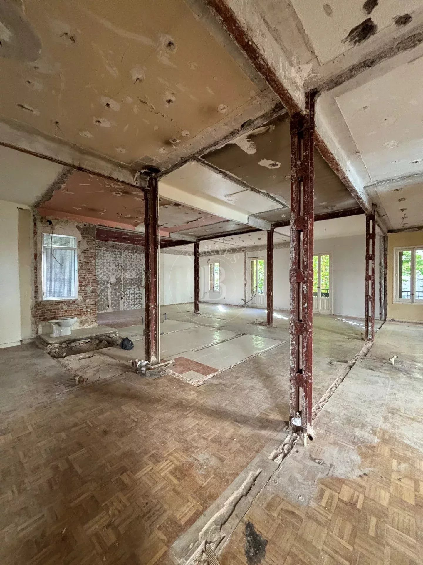 Daire Madrid - picture 9