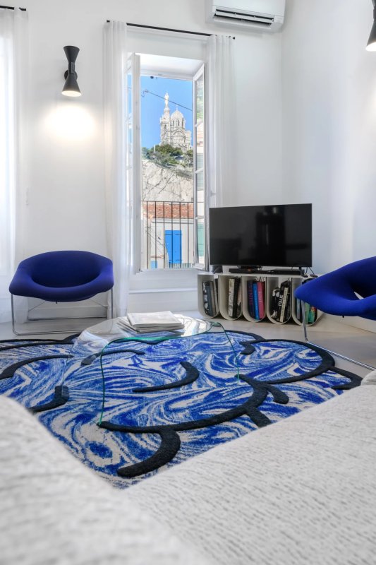 À vendre, Appartement Marseille 6ème - picture 3