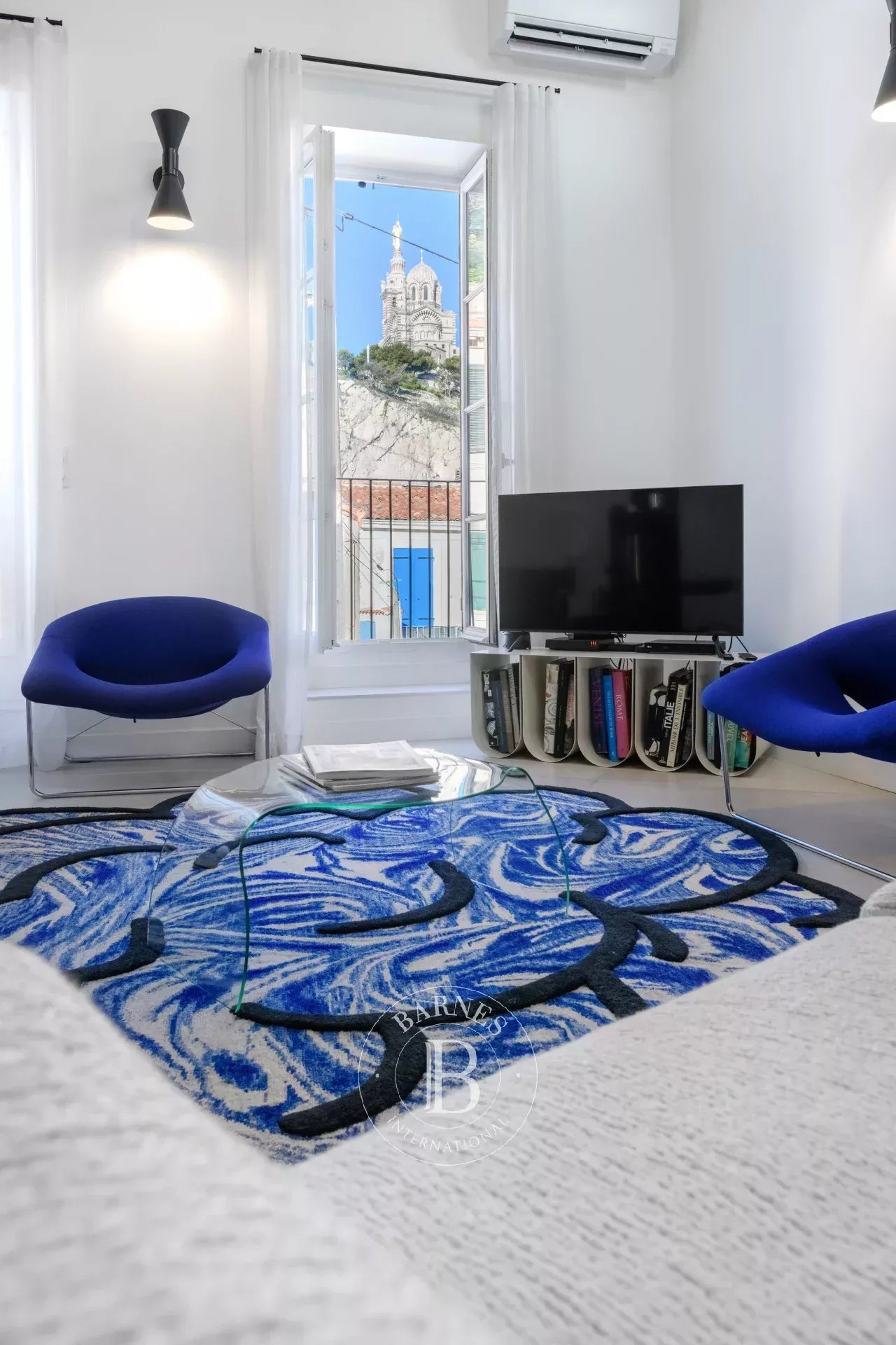 Daire Marseille 6ème