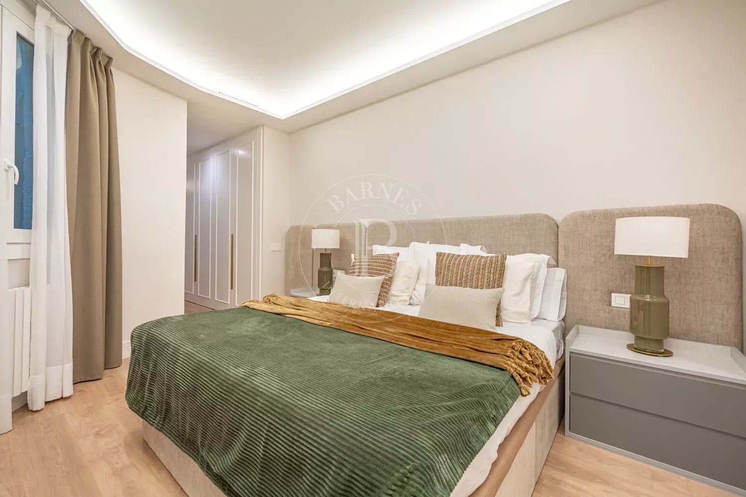 Daire Madrid - picture 19