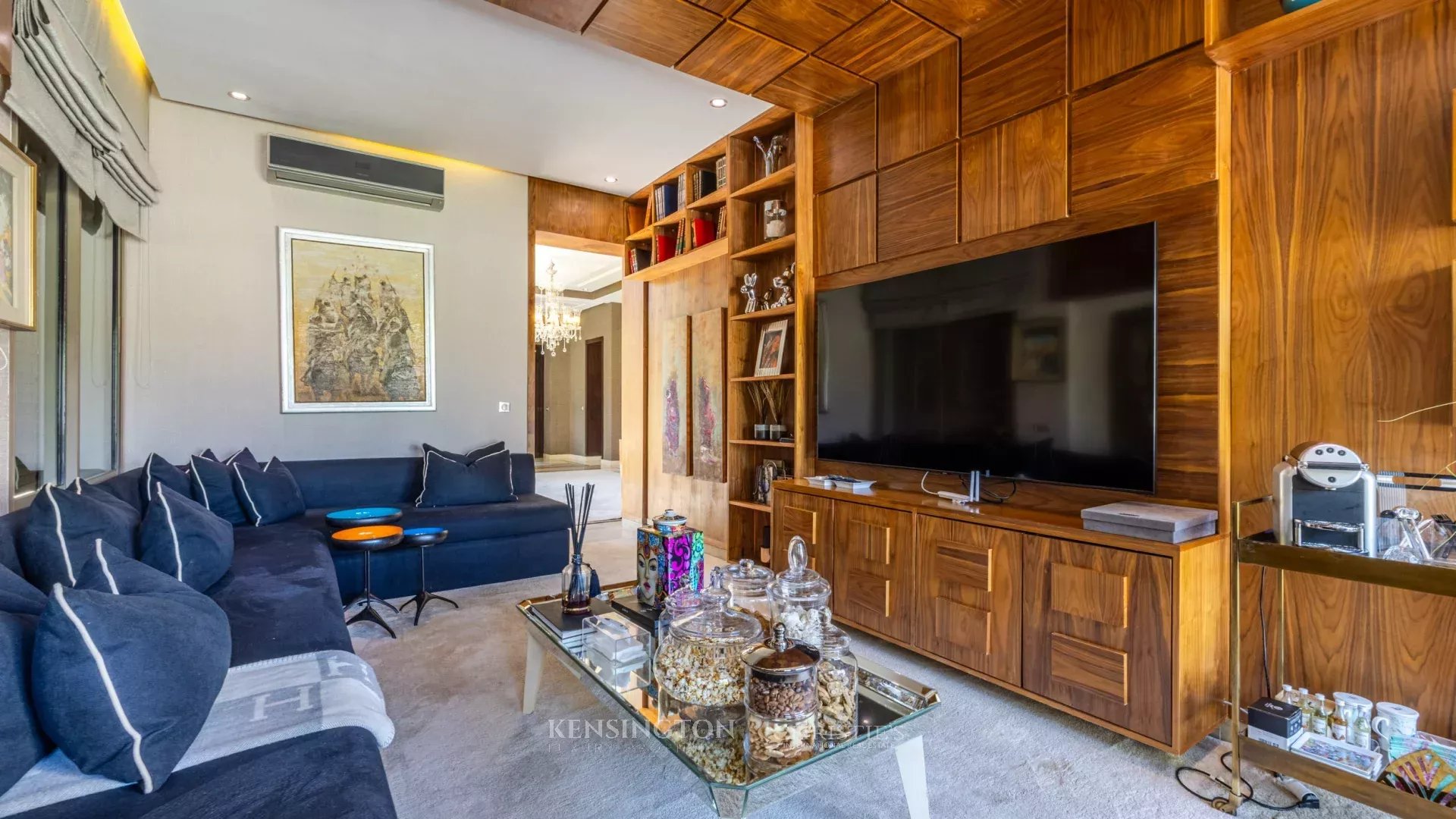 4 Bedroom Villa/Townhouse's Image 36