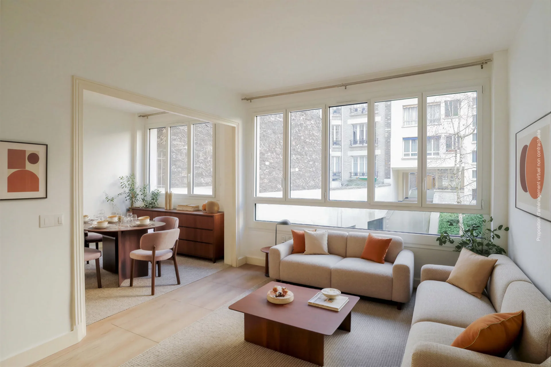 Paris 16e - RUE DU DOCTEUR BLANCHE