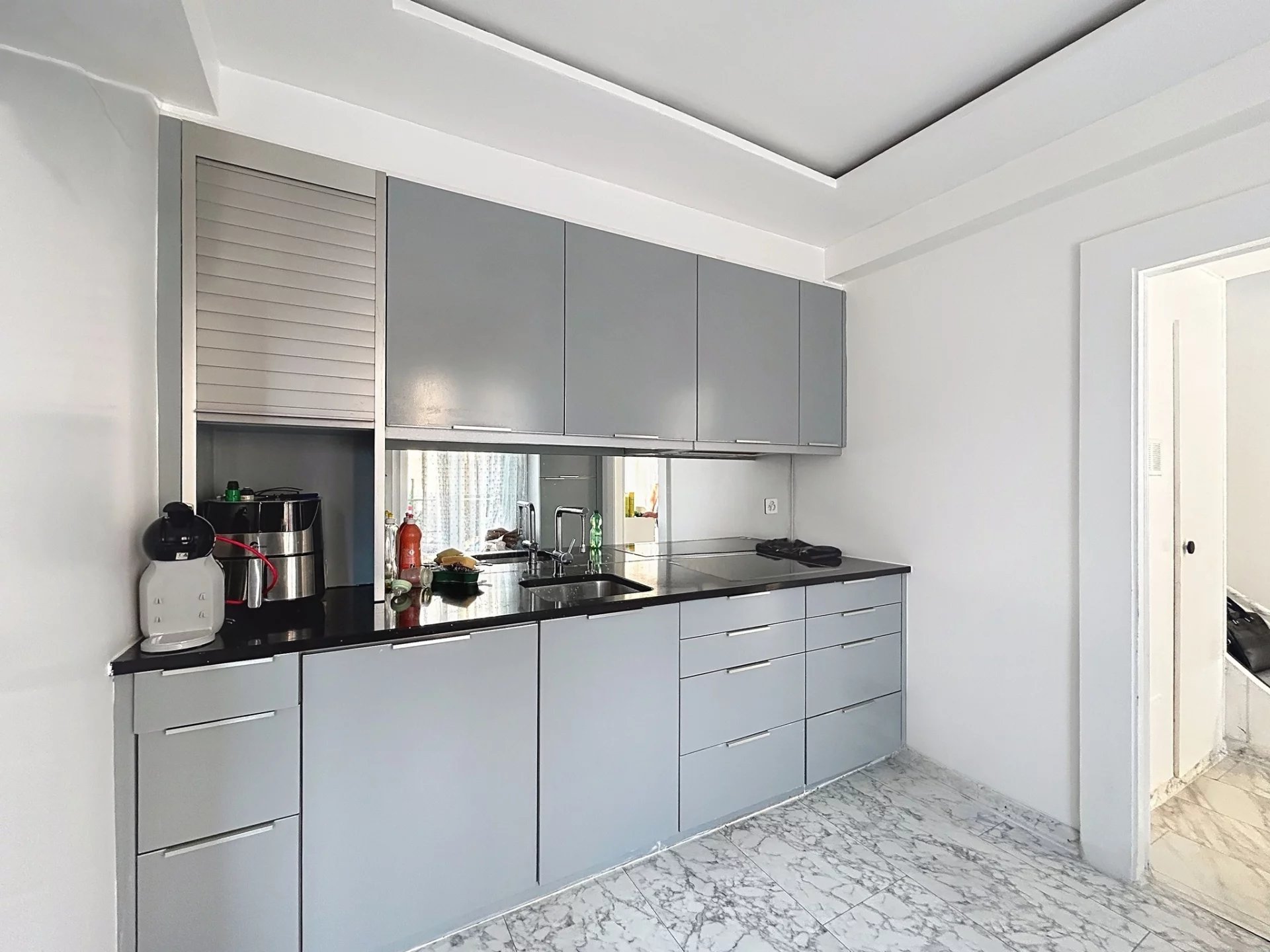 Maison villageoise composée de 2 appartements indépendants