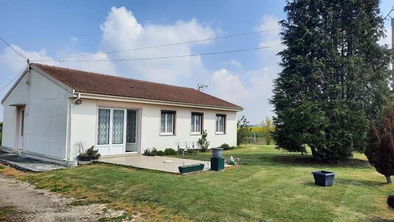 Agence immobilière de AGENCE DE LA BARRE EN OUCHE