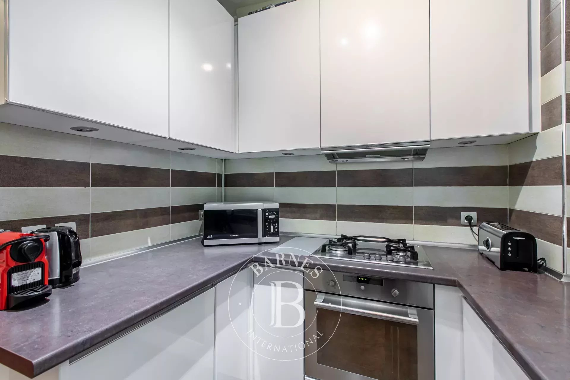 Paris 75017- Arc de Triomphe - Wagram - 2-bedroom apartment - Exclusive - picture 4