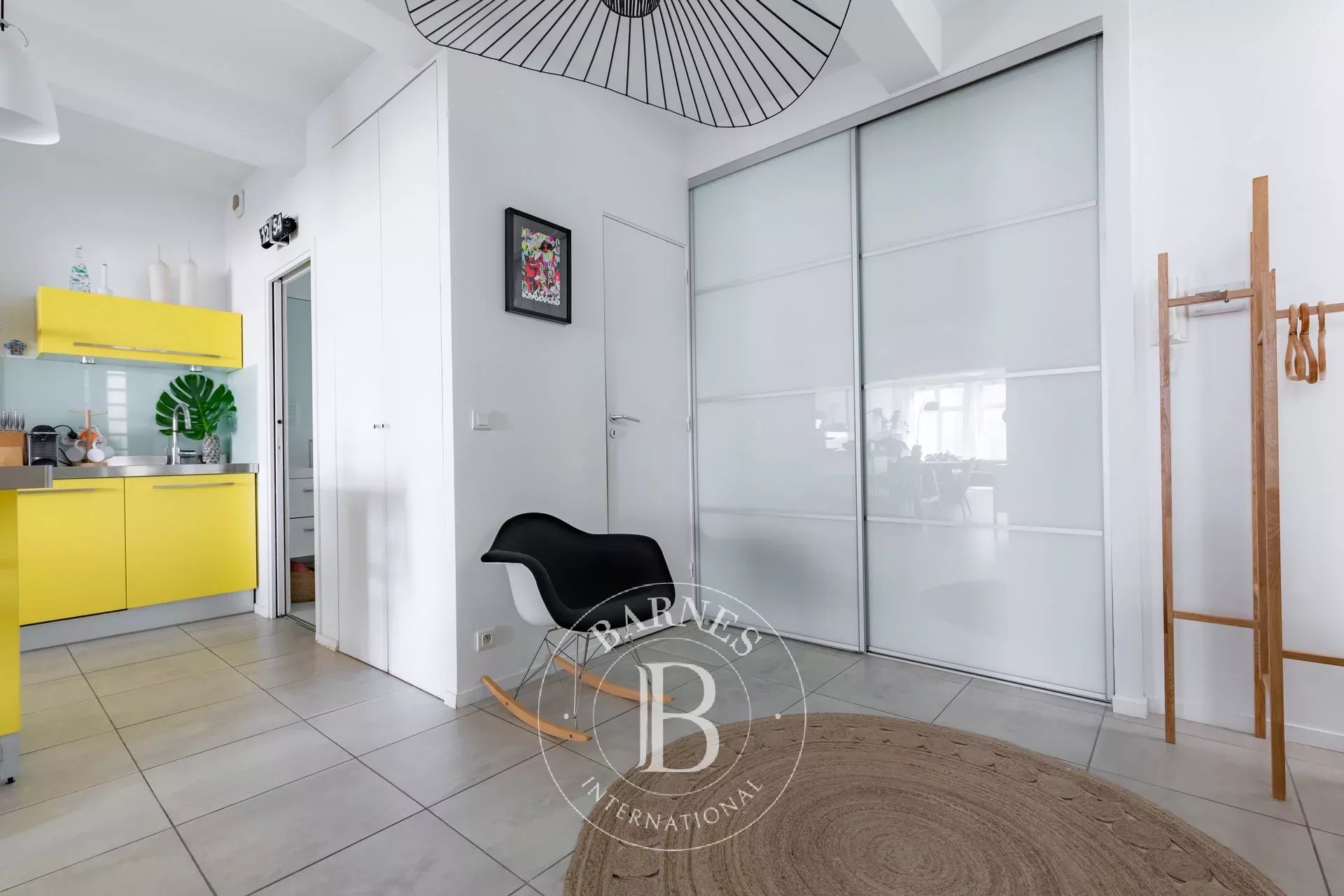 Daire Paris 18ème - picture 10