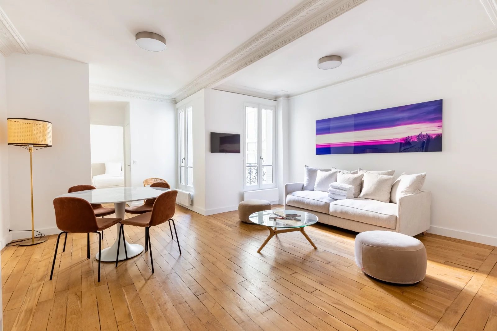 Paris VII - Gros Caillou