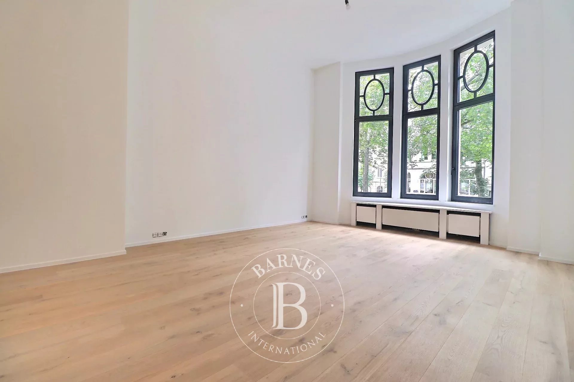 Dubleks Ixelles - picture 6