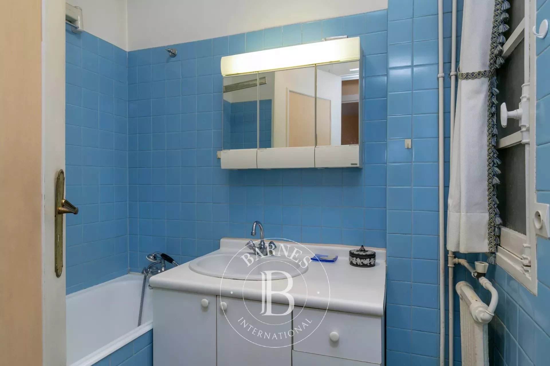 Daire Neuilly-sur-Seine - picture 14