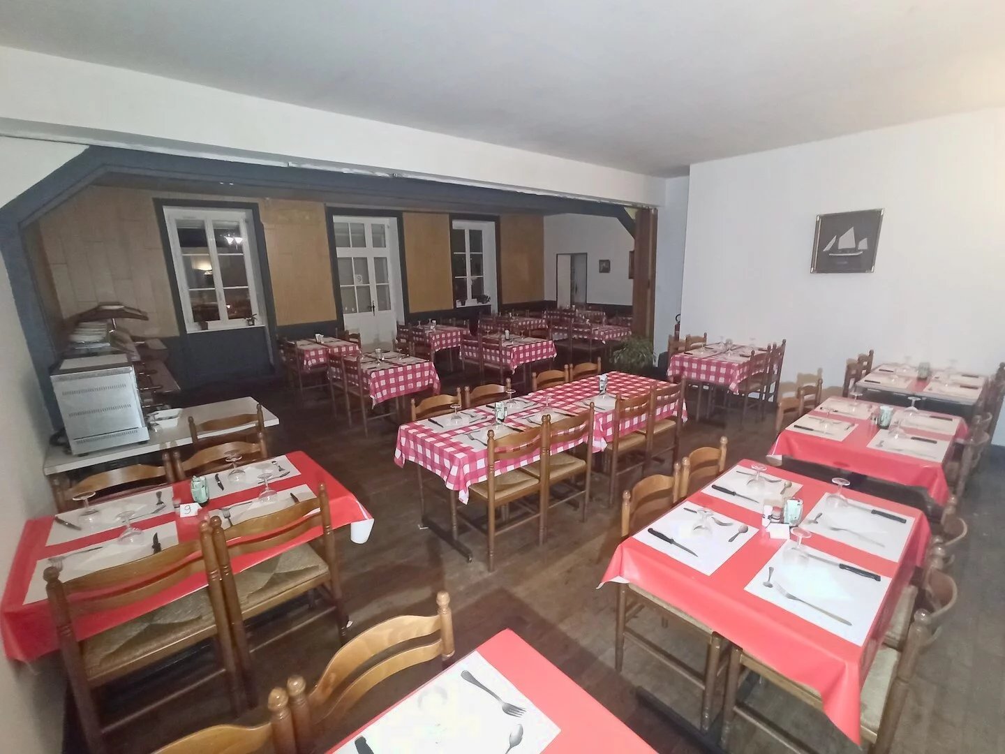 Location Local commercial Limoges