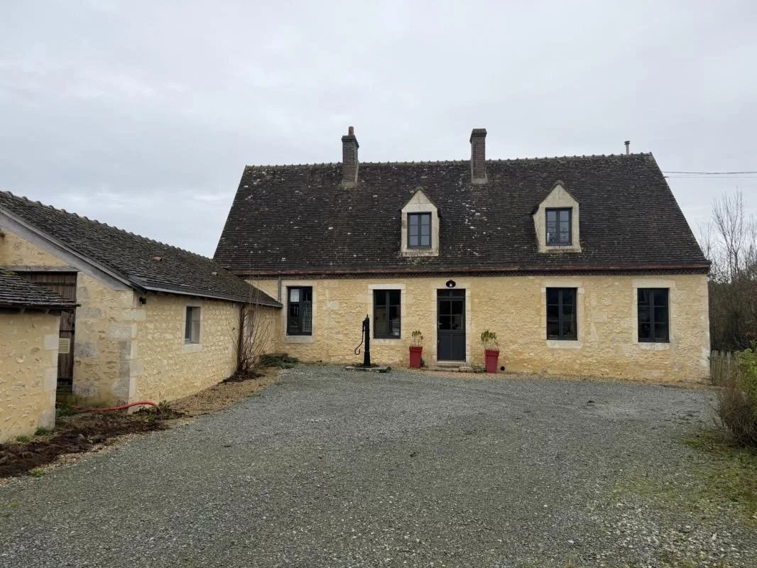Location Maison Dame-Marie