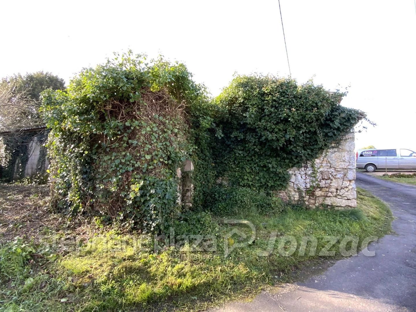Vente Maison Mosnac