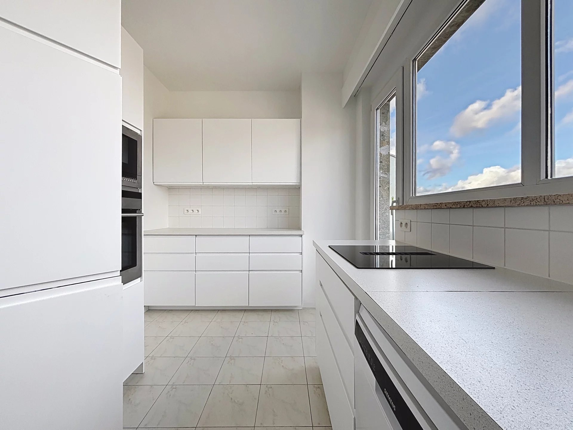 Daire Ixelles - picture 8