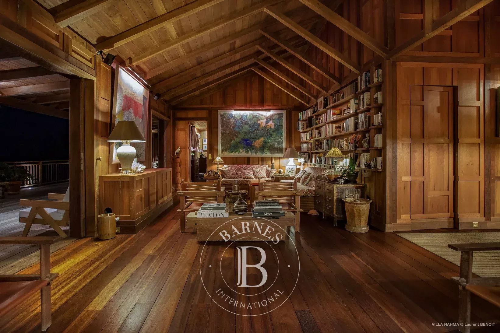 Villa Vitet - picture 11