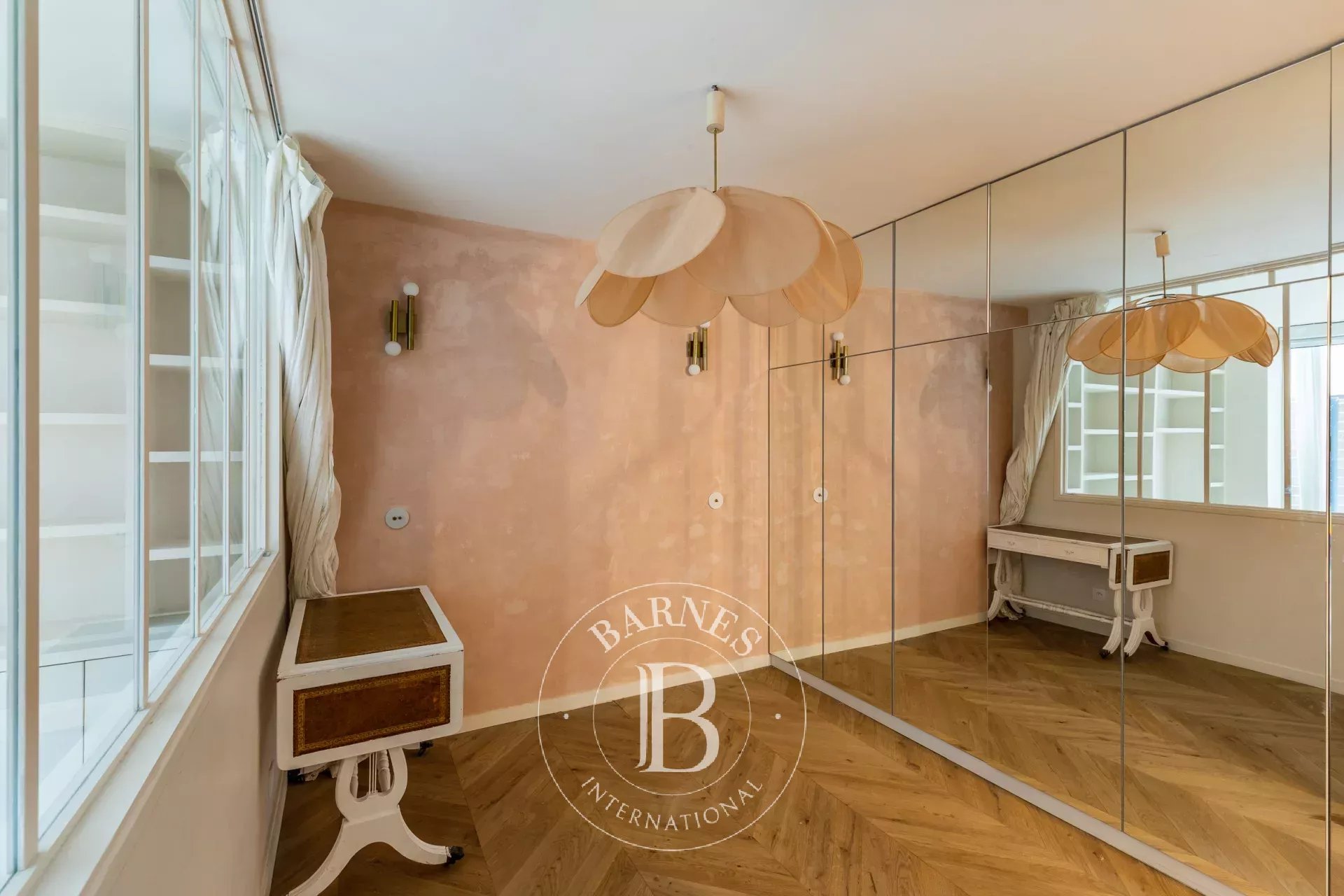 Daire Paris 20ème - picture 10