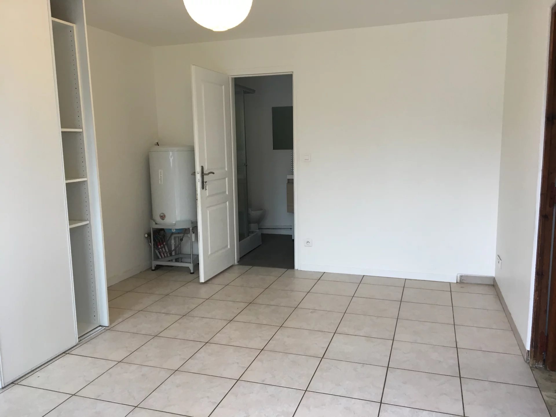 Agence immobilière de Agence la Résidence