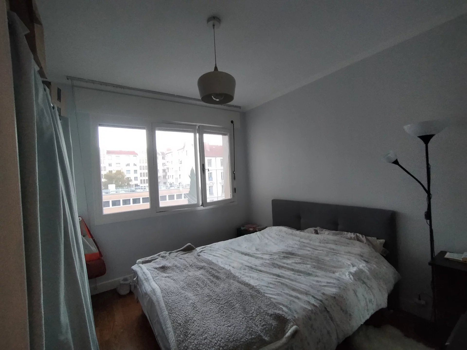 480951 Location Lyon 7ème