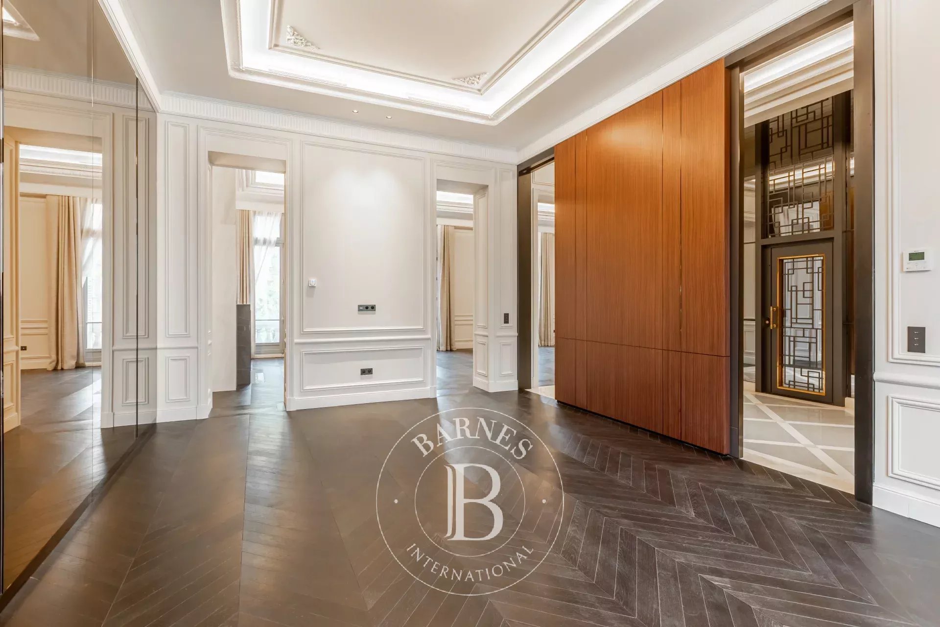 Konak Paris 16ème - picture 5