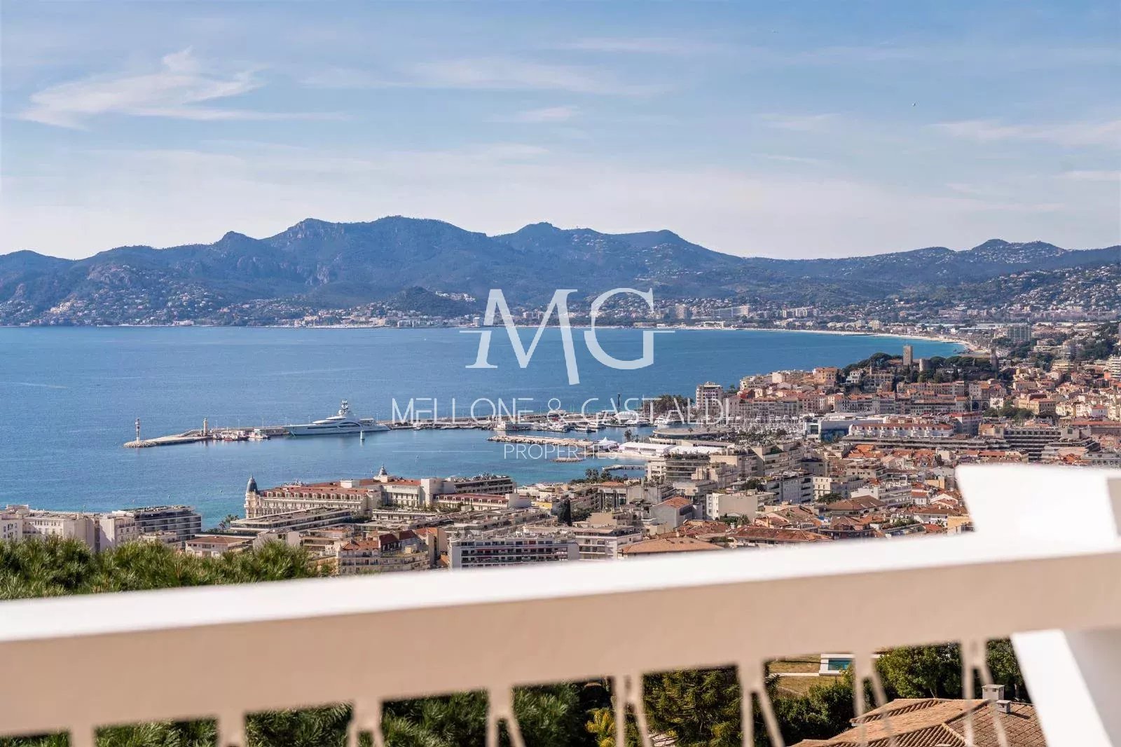 Agence immobilière de Mellone & Gastaldi Properties