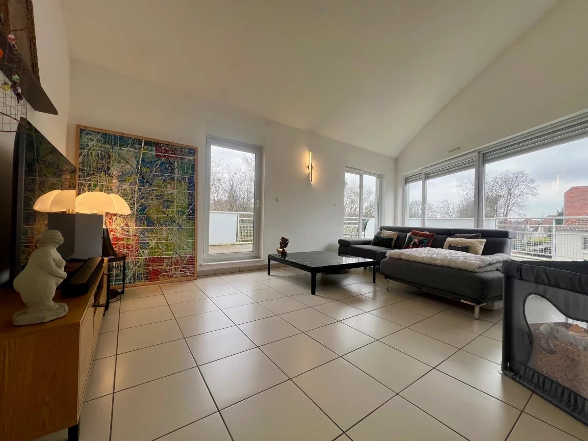 Vente Appartement Strasbourg