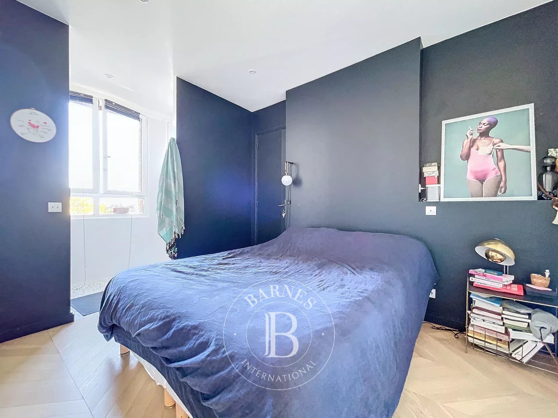 Daire Paris 19ème - picture 10