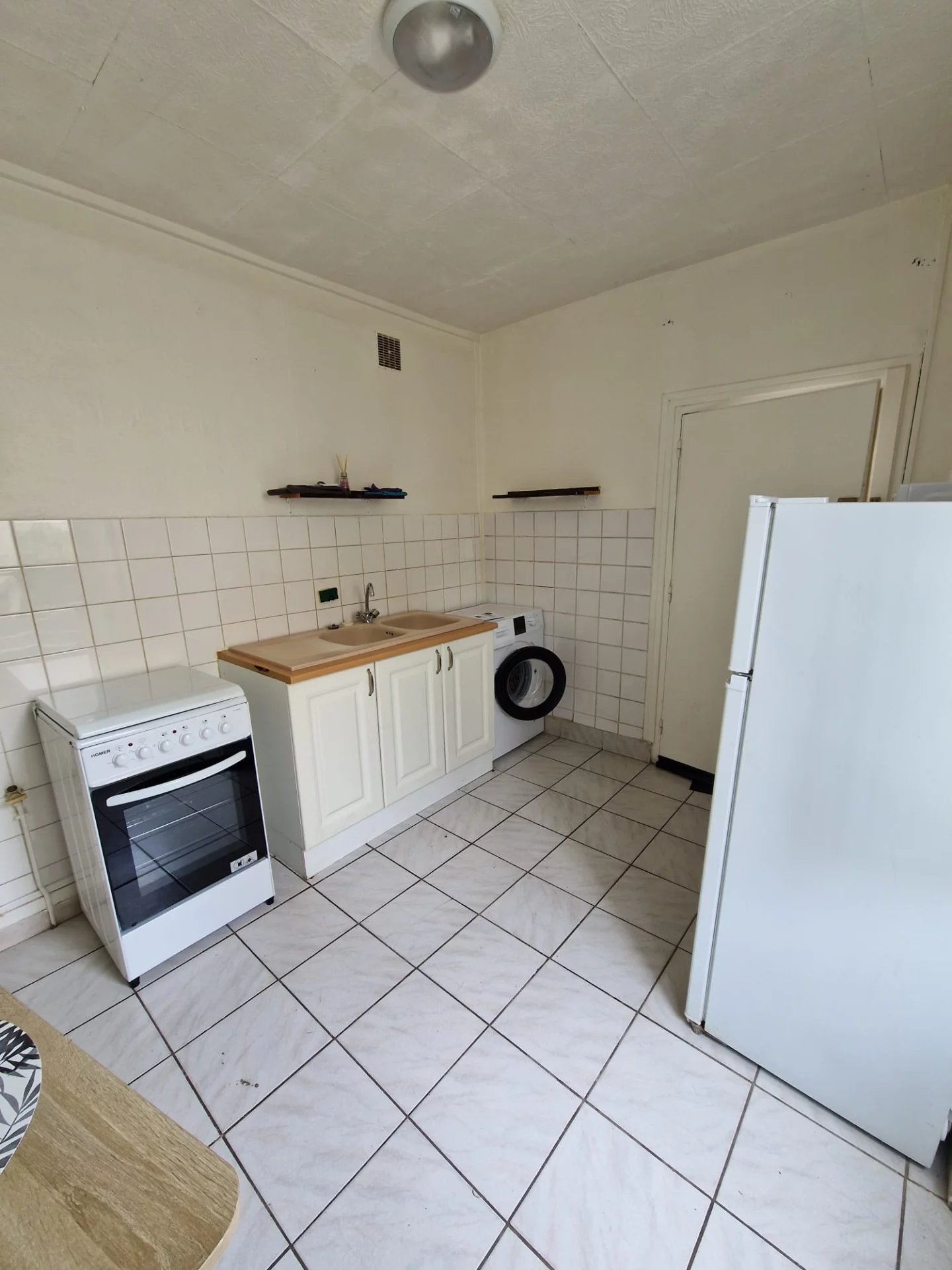 Location Appartement Vierzon