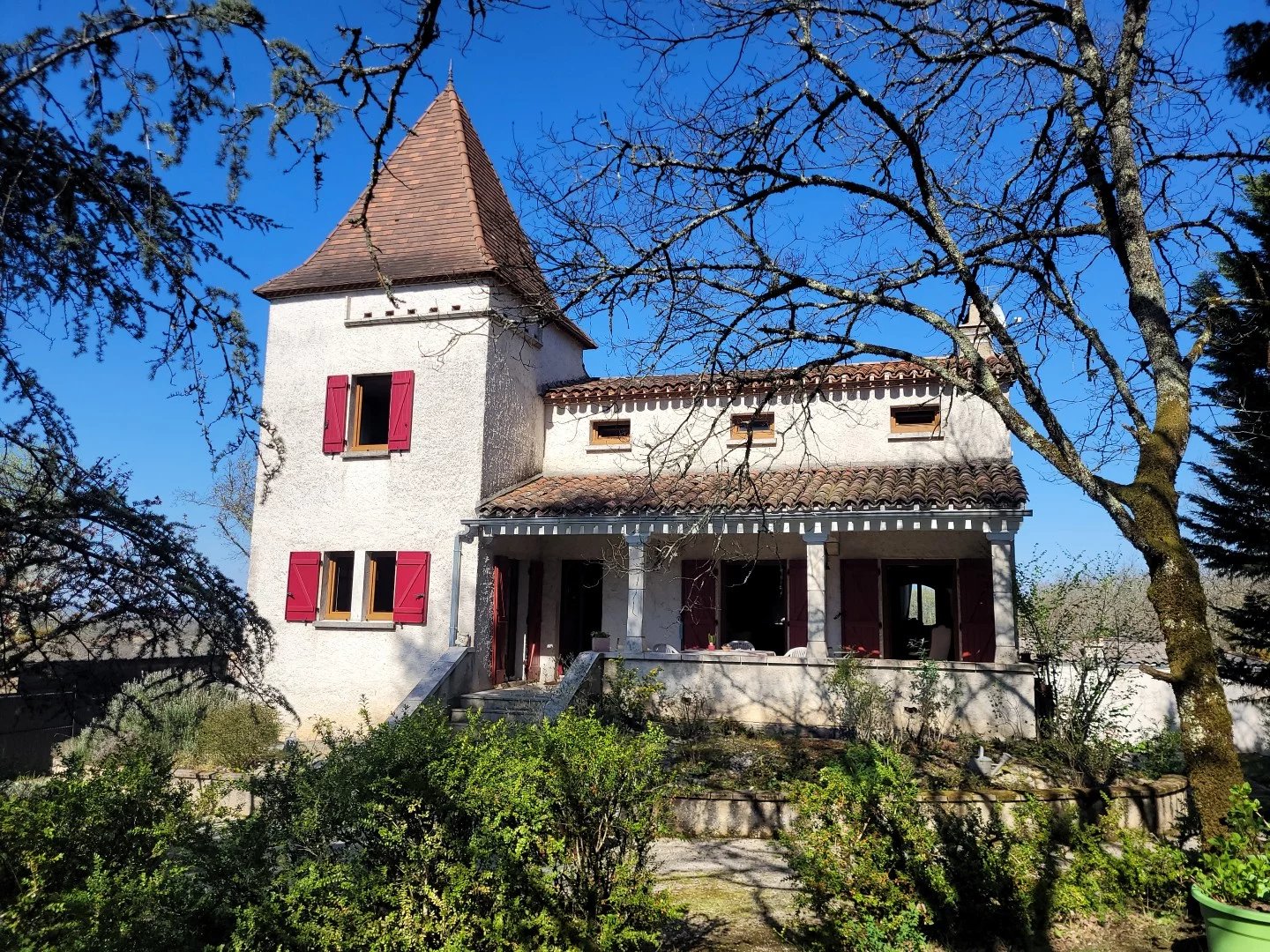 Agence immobilière de JCD IMMOBILIER
