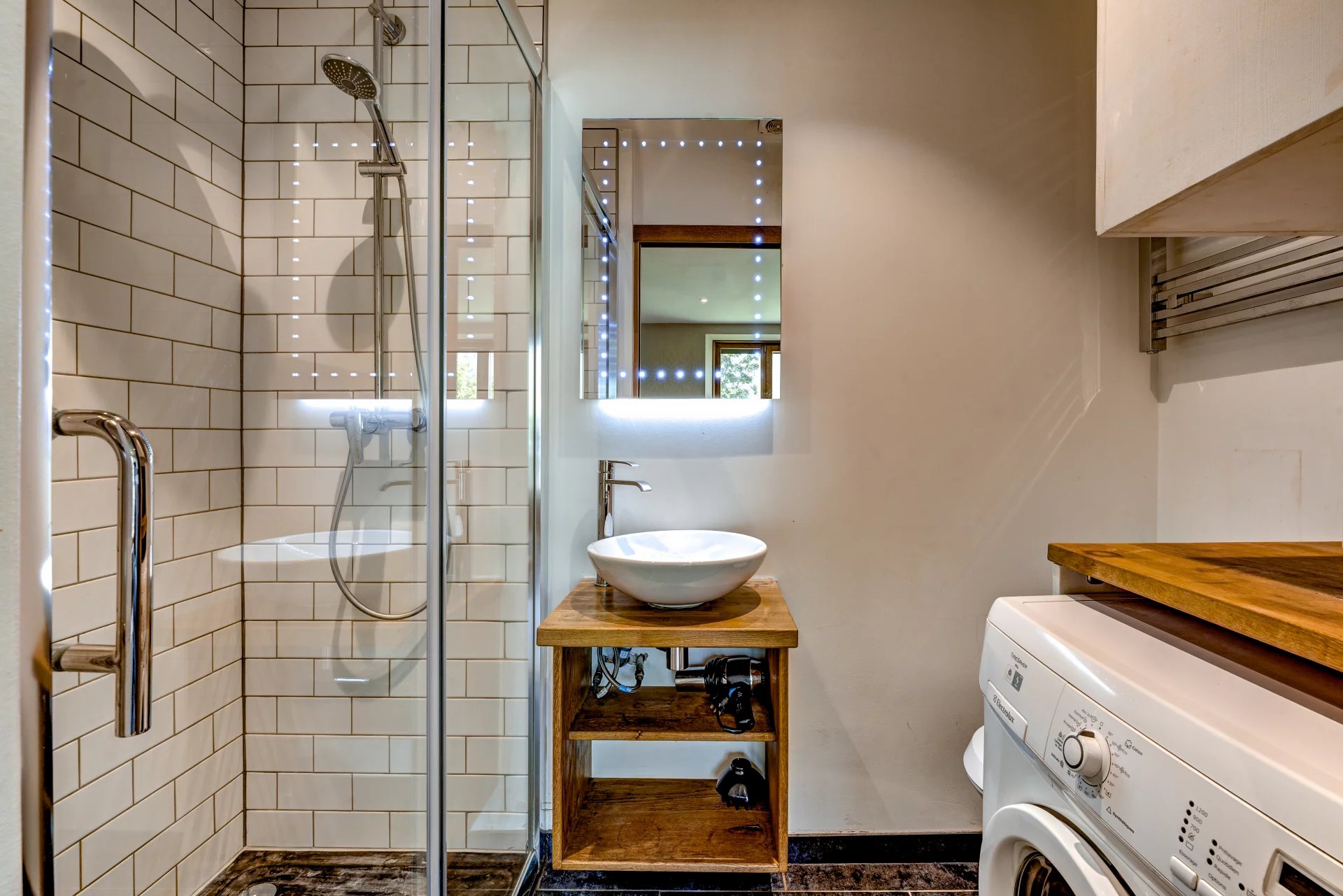 Photo of CHAMONIX - A stylish 3-bedroom apartment by the Flégère lift