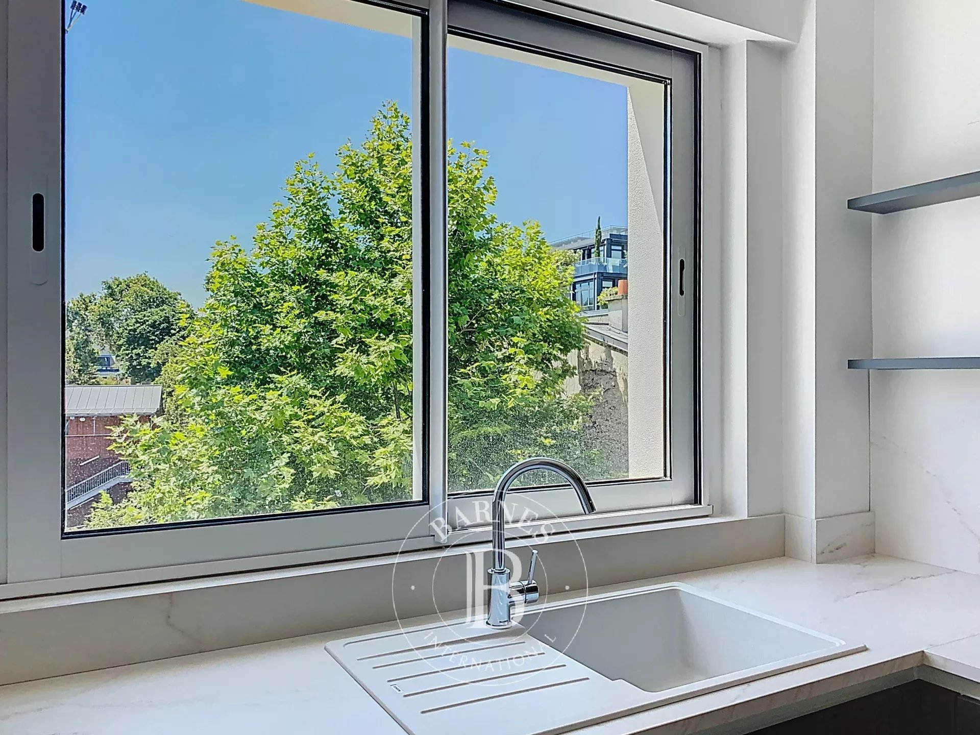 Paris  - Appartement 2 Pi&egrave;ces, 1 Chambre - picture 12