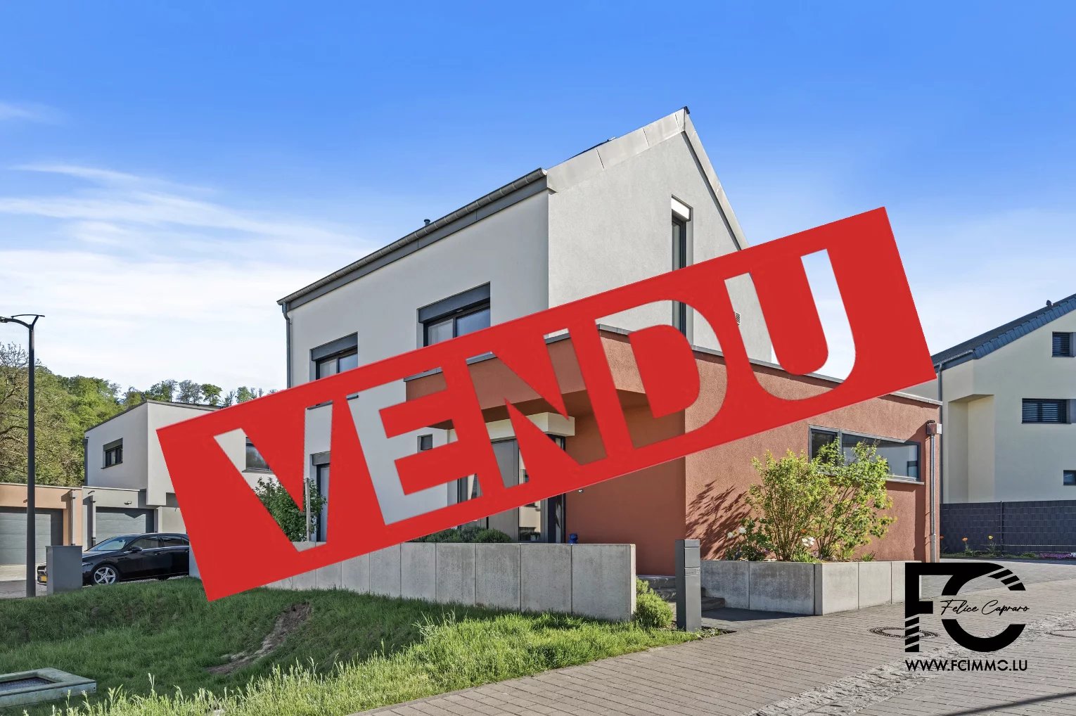 Vente Maison Saeul