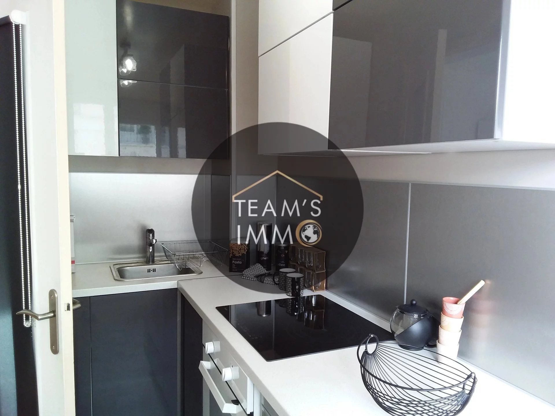 Location Appartement Boulogne-Billancourt