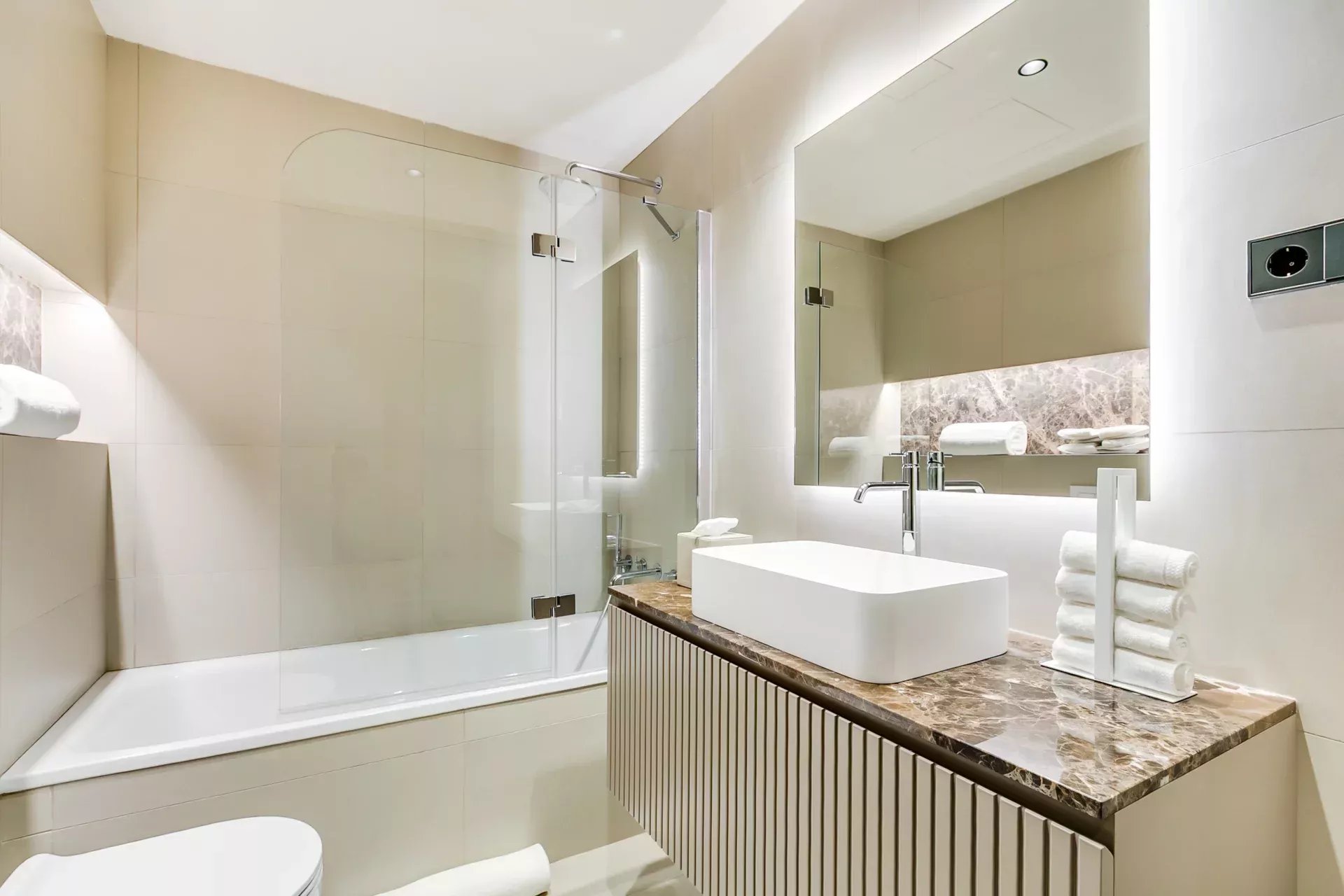 Daire Madrid - picture 34