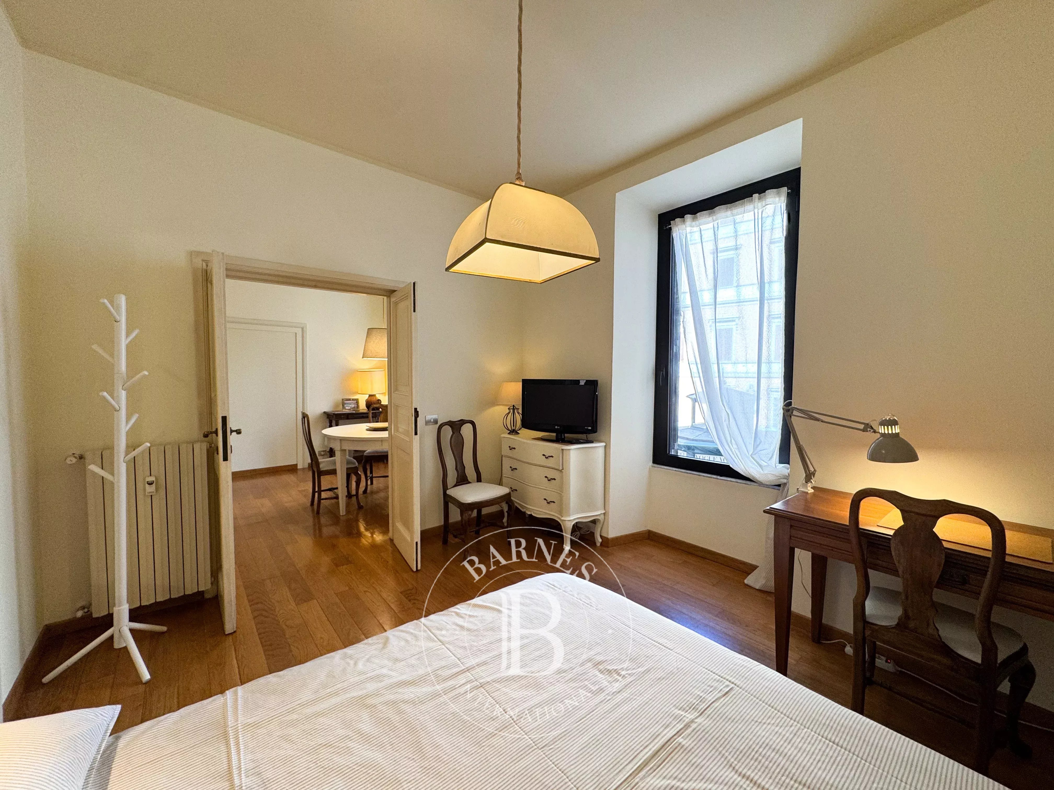 Roma  - Appartement 3 Pi&egrave;ces 2 Chambres - picture 8
