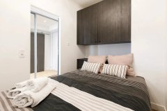 APARTMENT  3P BANANE  CANNES — photo 6 of 7