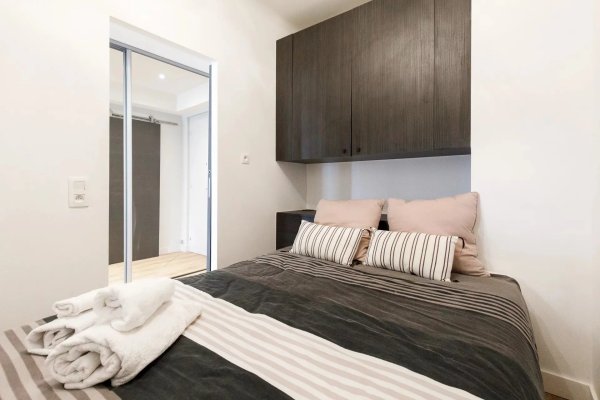 APARTMENT  3P BANANE  CANNES — photo 6