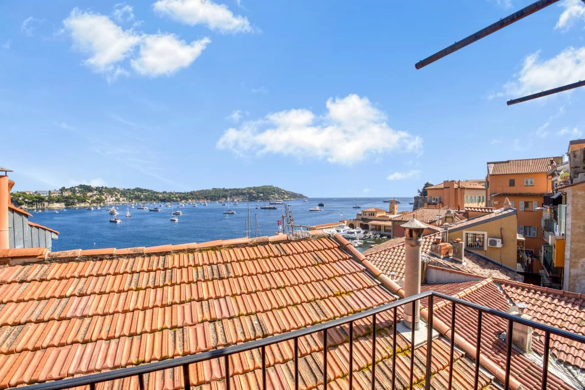 Sale Loft Villefranche-sur-Mer