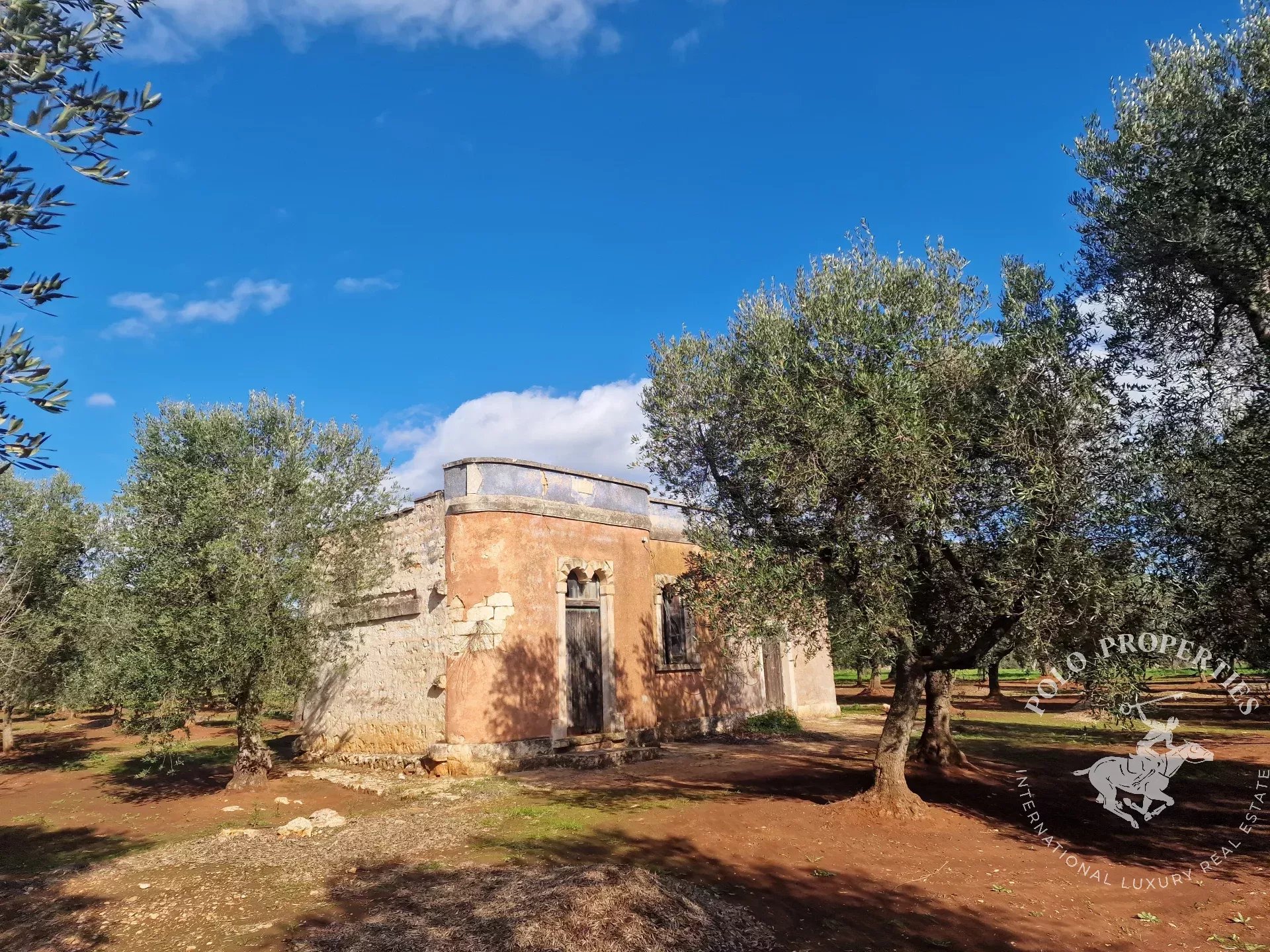 Vendita Fattoria Ceglie Messapica