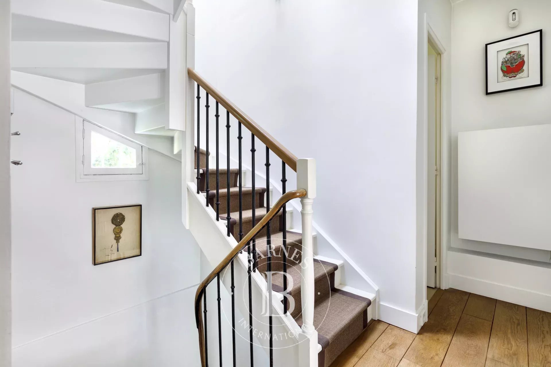 Şehir evi Neuilly-sur-Seine - picture 12