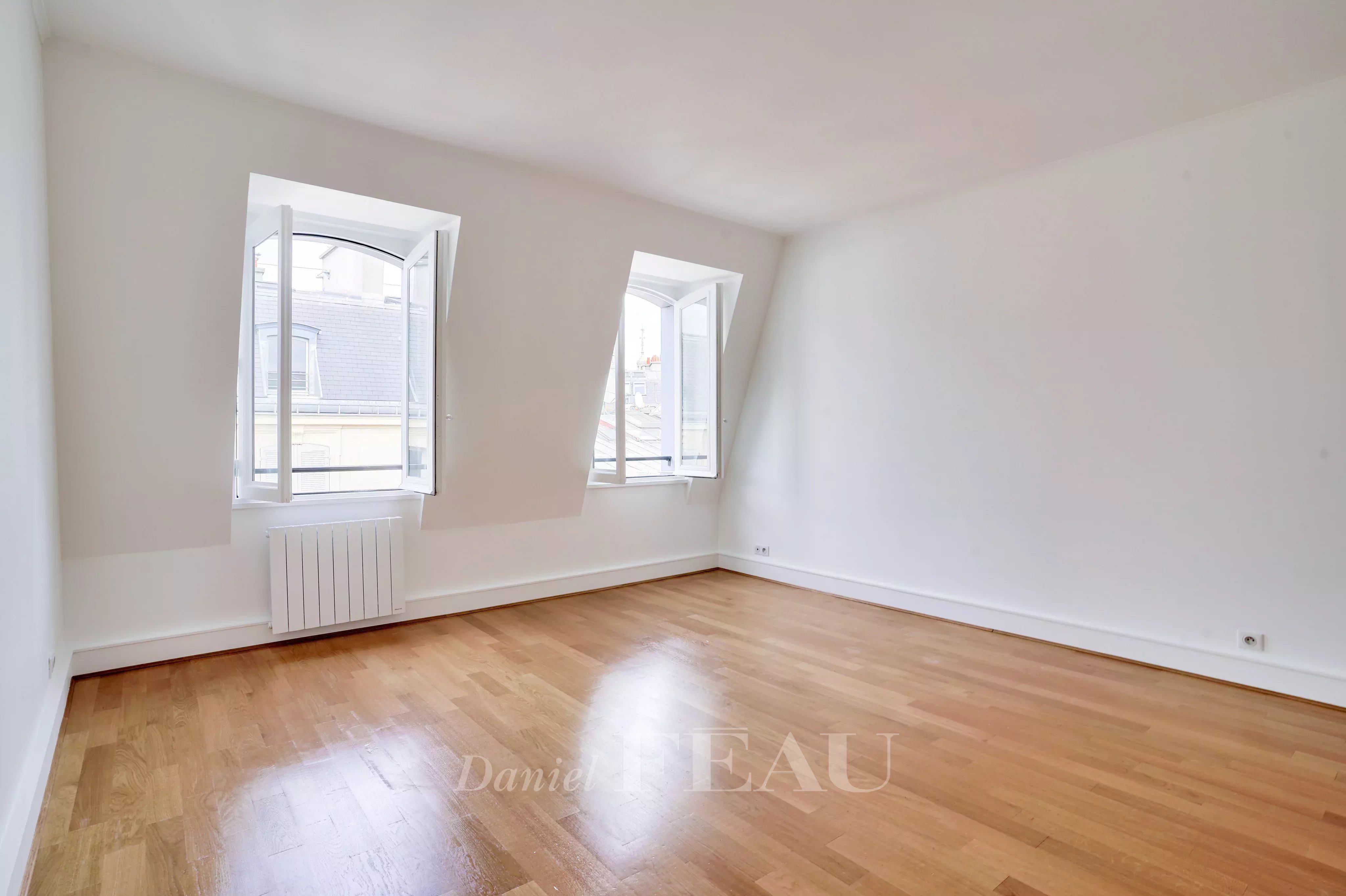 Rental Apartment Paris 9th