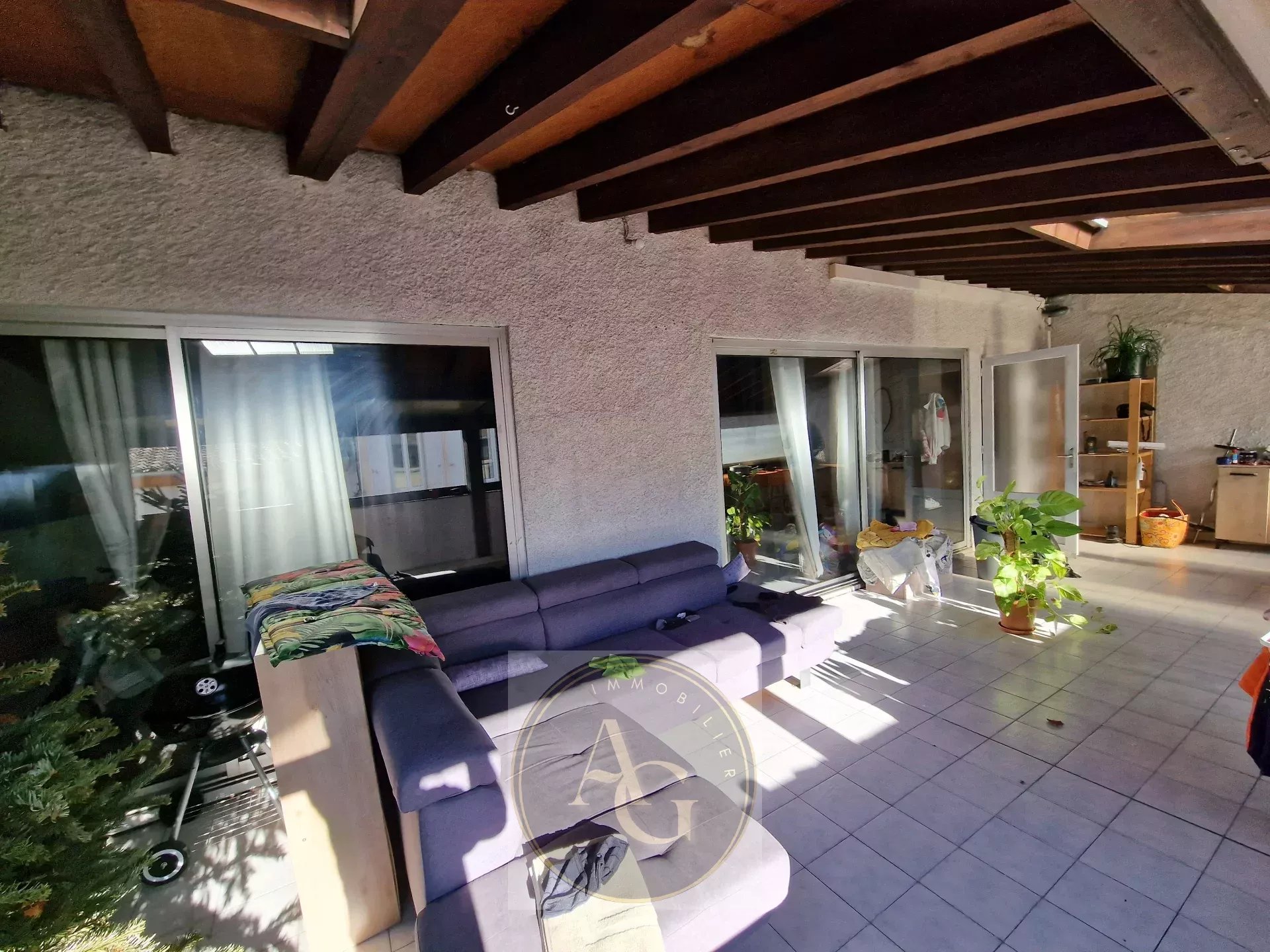 Photo bien immobilier
