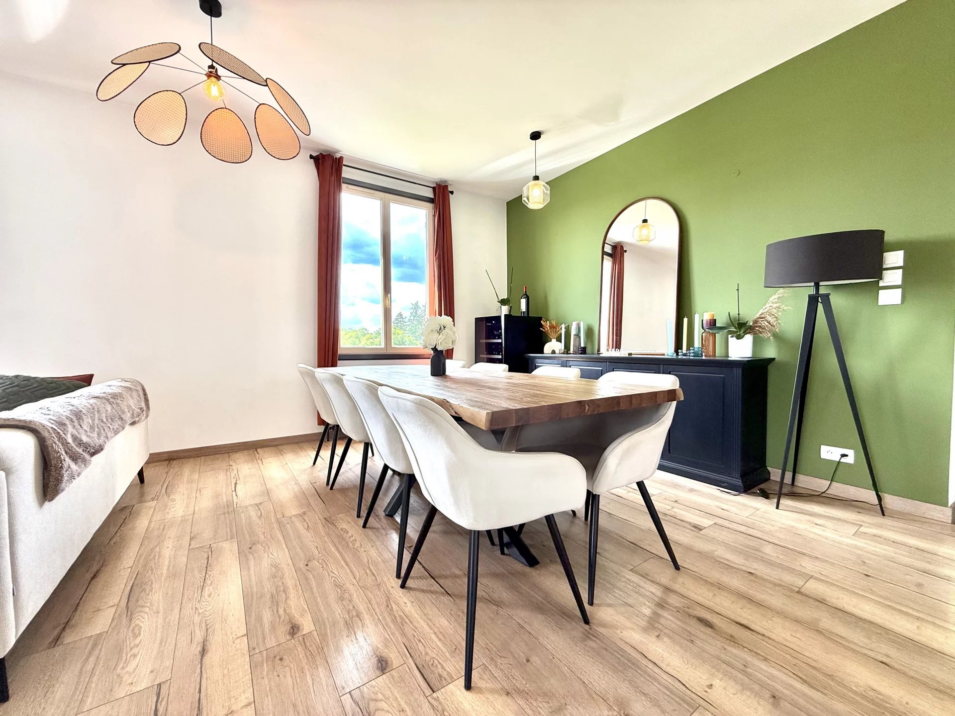 Agence immobilière de 3.14 Immobilier