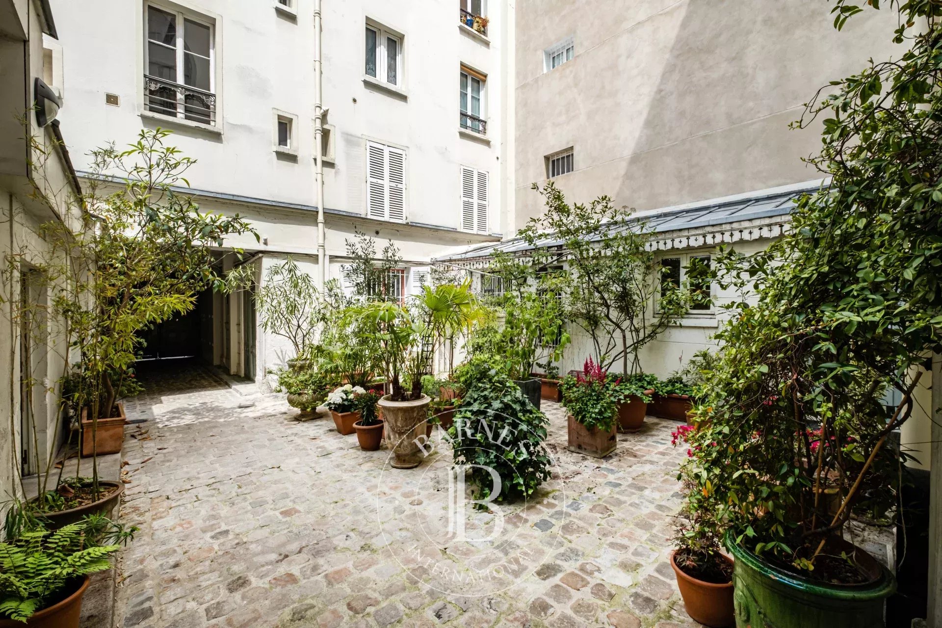 Daire Paris 11ème - picture 16