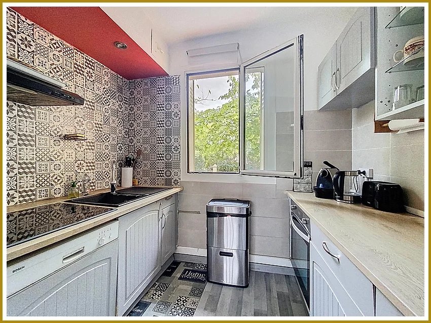 Vente Appartement Toulon